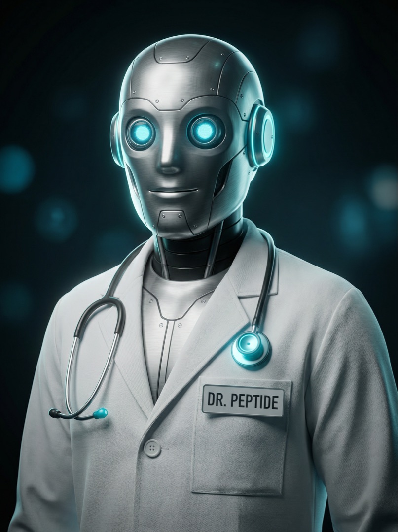 Dr. Peptide